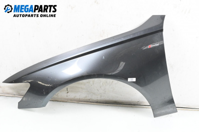 Калник за Audi A6 Avant C7 (05.2011 - 09.2018), 4+1 вр., комби, позиция: предна, лява