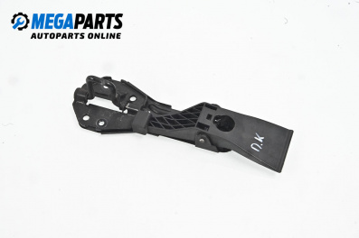 Заключалка преден капак за Audi A6 Avant C7 (05.2011 - 09.2018)