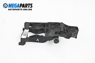 Държач броня за Audi A6 Avant C7 (05.2011 - 09.2018), комби, позиция: предна, дясна