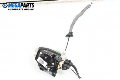 Брава на врата за Audi A6 Avant C7 (05.2011 - 09.2018), позиция: предна, лява