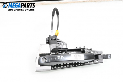 Външна дръжка за Audi A6 Avant C7 (05.2011 - 09.2018), 4+1 вр., комби, позиция: предна, лява