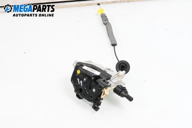 Брава на врата за Audi A6 Avant C7 (05.2011 - 09.2018), позиция: задна, лява