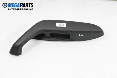 Ръкохватка врата за Audi A6 Avant C7 (05.2011 - 09.2018), 4+1 вр., комби, позиция: задна, лява