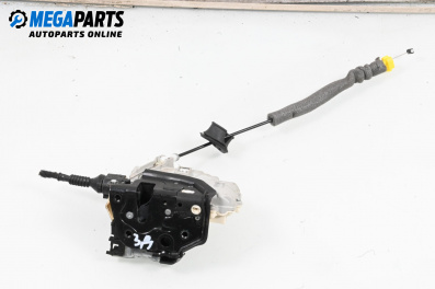 Брава на врата за Audi A6 Avant C7 (05.2011 - 09.2018), позиция: задна, дясна