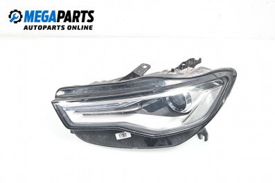 Фар за Audi A6 Avant C7 (05.2011 - 09.2018), комби, позиция: лява