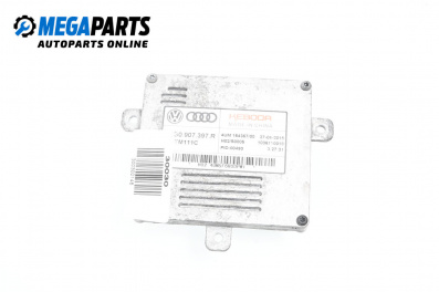Xenon баласт за Audi A6 Avant C7 (05.2011 - 09.2018), № 4G0.907.397.R