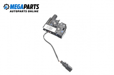 Брава преден капак за Audi A6 Avant C7 (05.2011 - 09.2018)