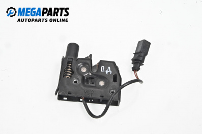 Брава преден капак за Audi A6 Avant C7 (05.2011 - 09.2018)