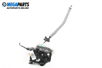 Брава на врата за Audi A6 Avant C7 (05.2011 - 09.2018), позиция: предна, дясна