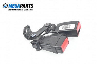 Закопчалки предпазни колани за Audi A6 Avant C7 (05.2011 - 09.2018), 4+1 вр., позиция: задна