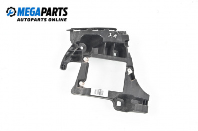 Държач броня за Audi A6 Avant C7 (05.2011 - 09.2018), комби, позиция: задна, лява