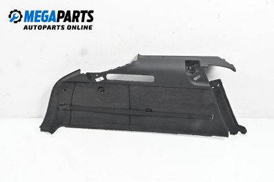 Кора багажник за Audi A6 Avant C7 (05.2011 - 09.2018), 4+1 вр., комби