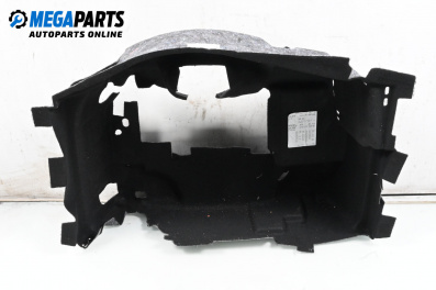 Кора багажник за Audi A6 Avant C7 (05.2011 - 09.2018), 4+1 вр., комби
