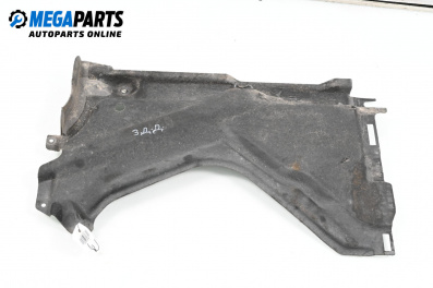 Кора под купе за Audi A6 Avant C7 (05.2011 - 09.2018)