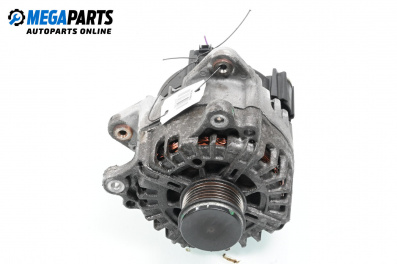 Алтернатор / генератор за Audi A6 Avant C7 (05.2011 - 09.2018) 3.0 TDI quattro, 272 к.с.