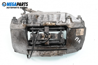 Спирачен апарат за Audi A6 Avant C7 (05.2011 - 09.2018), позиция: предна, лява