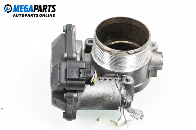 Дроселова клапа за Audi A6 Avant C7 (05.2011 - 09.2018) 3.0 TDI quattro, 272 к.с.