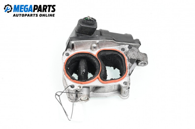 Дроселова клапа за Audi A6 Avant C7 (05.2011 - 09.2018) 3.0 TDI quattro, 272 к.с.