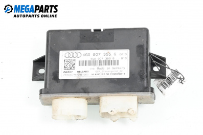Модул за Audi A6 Avant C7 (05.2011 - 09.2018), № 4G0 907 355 G