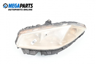 Фар за Renault Megane II Hatchback (07.2001 - 10.2012), хечбек, позиция: лява
