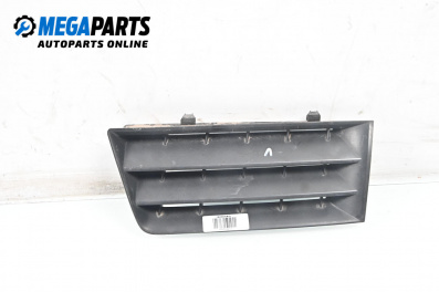 Решетка в броня за Renault Megane II Hatchback (07.2001 - 10.2012), хечбек, позиция: предна