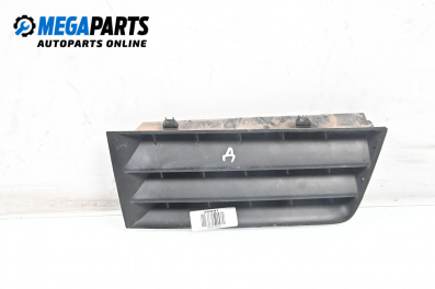 Решетка в броня за Renault Megane II Hatchback (07.2001 - 10.2012), хечбек, позиция: предна