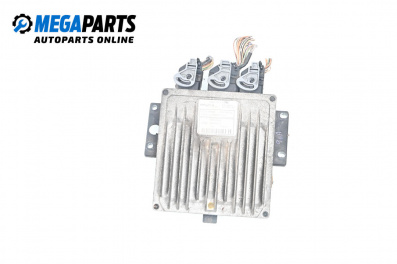 Компютър двигател за Renault Megane II Hatchback (07.2001 - 10.2012) 1.5 dCi (BM0F, CM0F), 82 к.с., № 8200259832