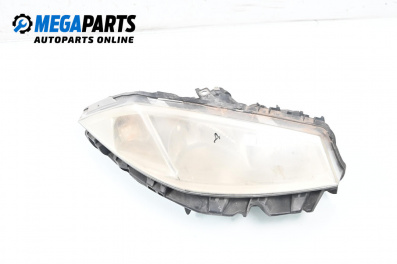 Фар за Renault Megane II Hatchback (07.2001 - 10.2012), хечбек, позиция: дясна