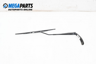Рамо на чистачка за Renault Megane II Hatchback (07.2001 - 10.2012), позиция: лява