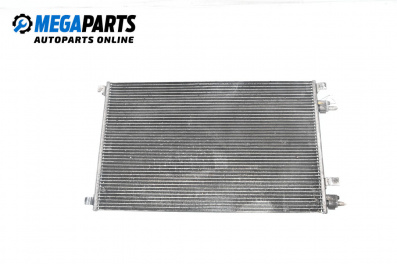 Климатичен радиатор за Renault Megane II Hatchback (07.2001 - 10.2012) 1.5 dCi (BM0F, CM0F), 82 к.с.