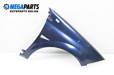 Калник за Renault Megane II Hatchback (07.2001 - 10.2012), 2+1 вр., хечбек, позиция: предна, дясна