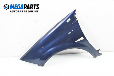 Калник за Renault Megane II Hatchback (07.2001 - 10.2012), 2+1 вр., хечбек, позиция: предна, лява