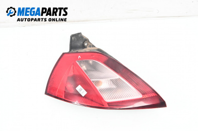 Стоп за Renault Megane II Hatchback (07.2001 - 10.2012), хечбек, позиция: лява