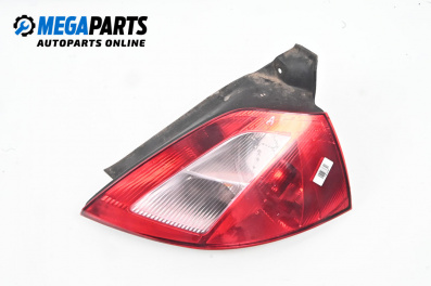 Стоп за Renault Megane II Hatchback (07.2001 - 10.2012), хечбек, позиция: дясна