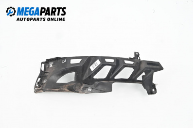 Държач броня за Renault Megane II Hatchback (07.2001 - 10.2012), хечбек, позиция: задна, лява