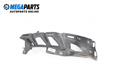 Държач броня за Renault Megane II Hatchback (07.2001 - 10.2012), хечбек, позиция: задна, дясна