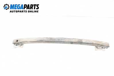 Основа броня за Renault Megane II Hatchback (07.2001 - 10.2012), хечбек, позиция: задна