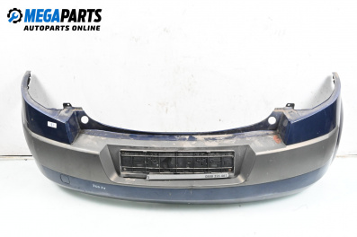 Задна броня за Renault Megane II Hatchback (07.2001 - 10.2012), хечбек