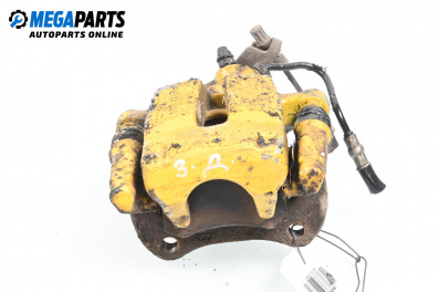 Спирачен апарат за Renault Megane II Hatchback (07.2001 - 10.2012), позиция: задна, дясна