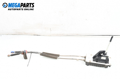 Скоростен лост с жила за Renault Megane II Hatchback (07.2001 - 10.2012)