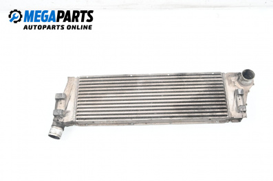 Интеркулер за Renault Megane II Hatchback (07.2001 - 10.2012) 1.5 dCi (BM0F, CM0F), 82 к.с.