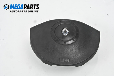 Airbag за Renault Megane II Hatchback (07.2001 - 10.2012), 2+1 вр., хечбек, позиция: предна