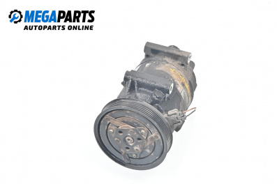 Компресор климатик за Renault Megane II Hatchback (07.2001 - 10.2012) 1.5 dCi (BM0F, CM0F), 82 к.с.