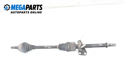 Полуоска за Renault Megane II Hatchback (07.2001 - 10.2012) 1.5 dCi (BM0F, CM0F), 82 к.с., позиция: предна, дясна