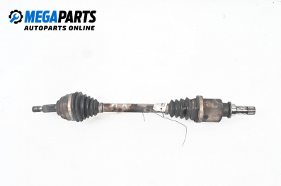 Полуоска за Renault Megane II Hatchback (07.2001 - 10.2012) 1.5 dCi (BM0F, CM0F), 82 к.с., позиция: предна, лява