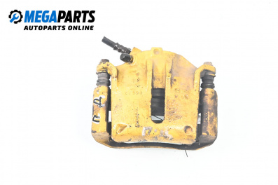 Спирачен апарат за Renault Megane II Hatchback (07.2001 - 10.2012), позиция: предна, дясна