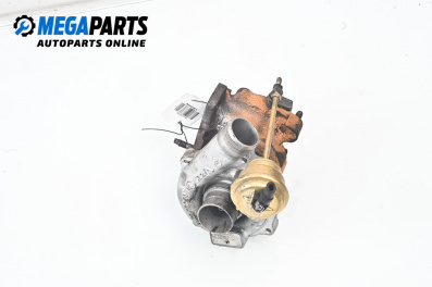 Турбо за Renault Megane II Hatchback (07.2001 - 10.2012) 1.5 dCi (BM0F, CM0F), 82 к.с., № 5439 10 15071