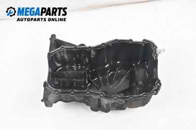 Картер за Renault Megane II Hatchback (07.2001 - 10.2012) 1.5 dCi (BM0F, CM0F), 82 к.с.