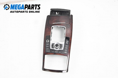 Панел бутони за Audi A6 Avant C6 (03.2005 - 08.2011)
