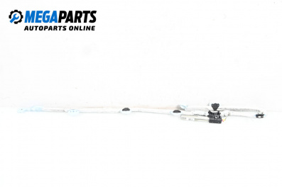 Airbag за Audi A6 Avant C6 (03.2005 - 08.2011), 4+1 вр., комби, позиция: дясна